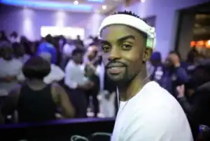 Dennis Ferrer - Touch the sky (Dj Vitoto remix)